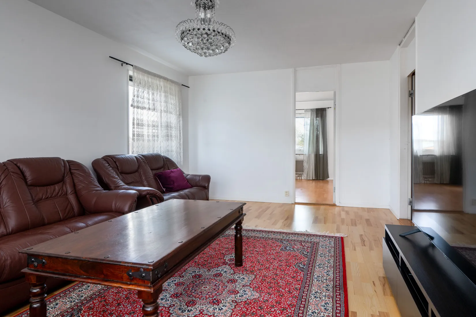 Bostadsrätt, Järdalavägen 12A, Ekholmen, Linköping