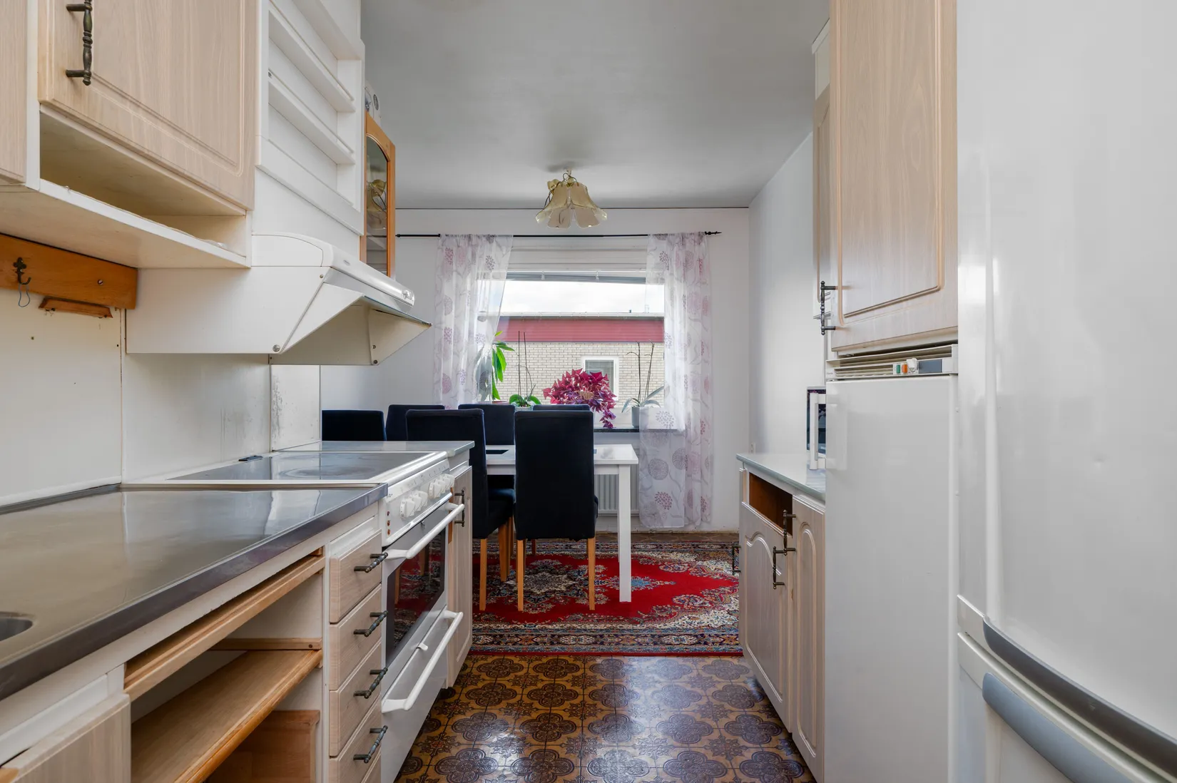 Bostadsrätt, Järdalavägen 12A, Ekholmen, Linköping