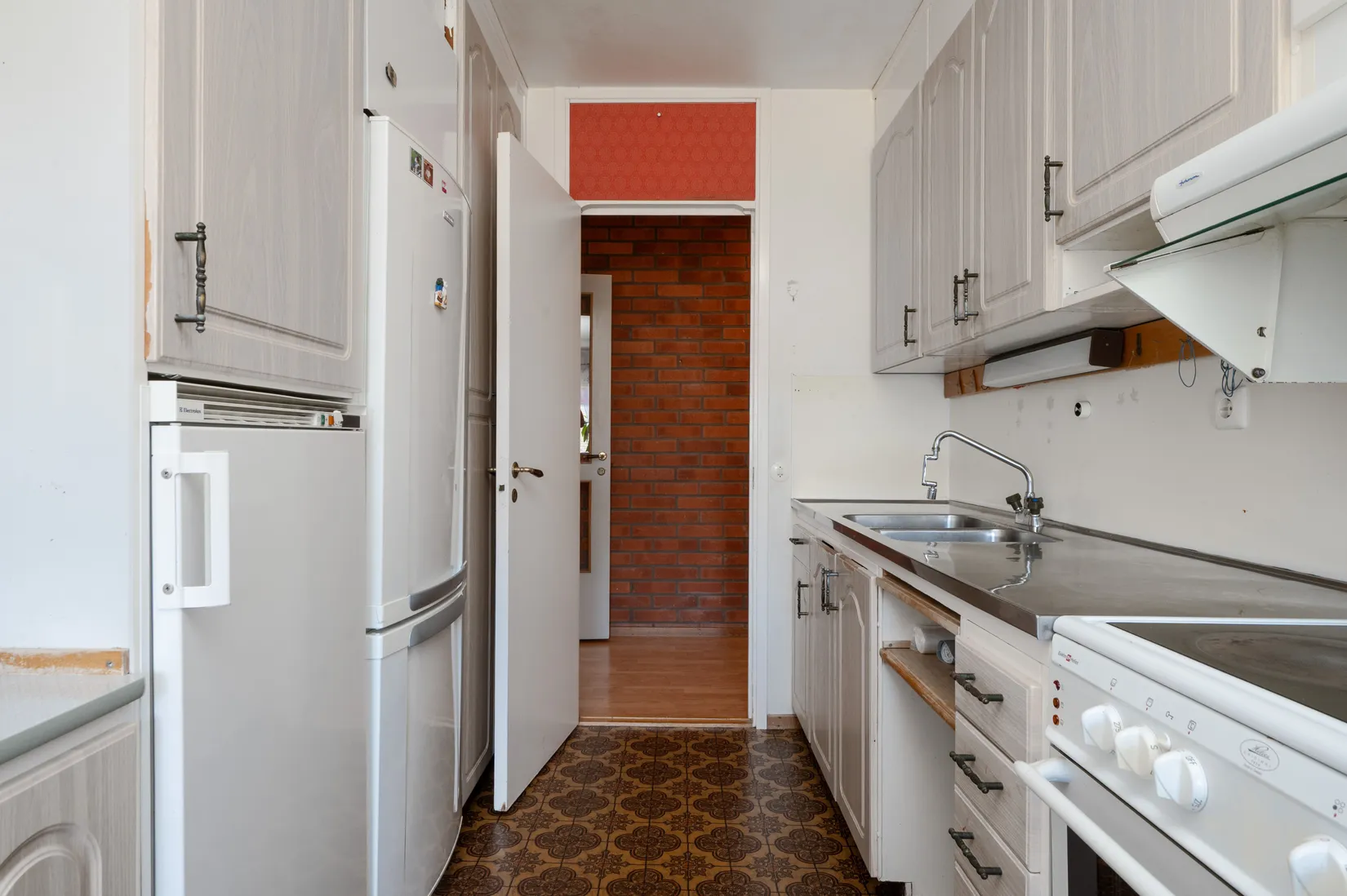 Bostadsrätt, Järdalavägen 12A, Ekholmen, Linköping