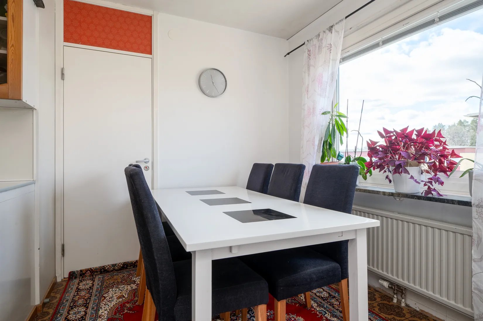 Bostadsrätt, Järdalavägen 12A, Ekholmen, Linköping