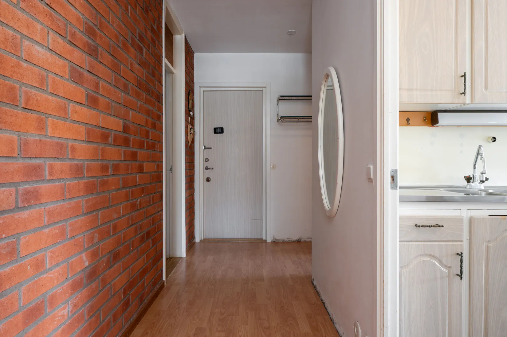 Bostadsrätt, Järdalavägen 12A, Ekholmen, Linköping