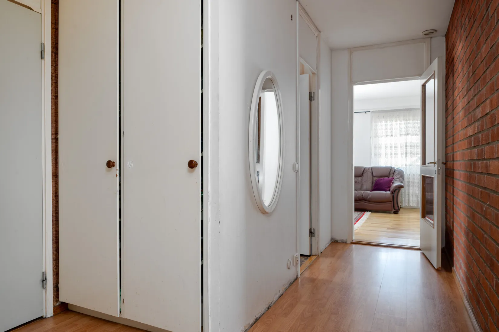 Bostadsrätt, Järdalavägen 12A, Ekholmen, Linköping