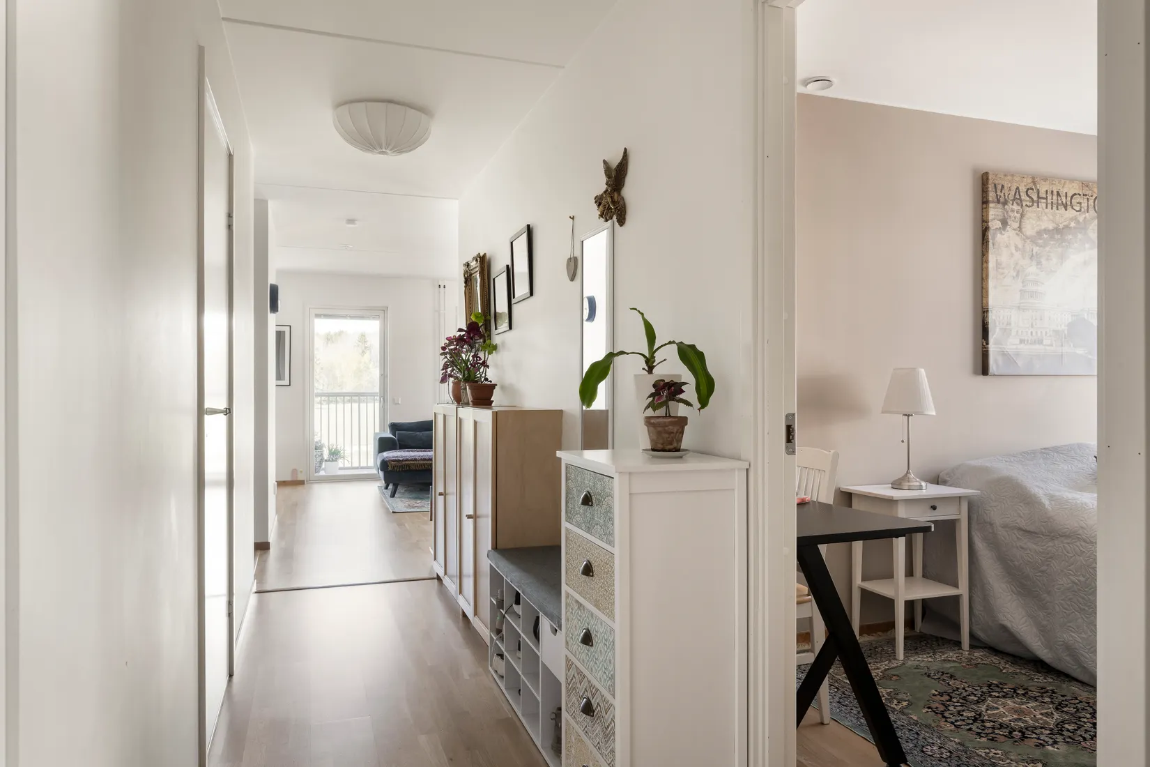 Bostadsrätt, Ekoxvägen 22, Ultuna, Uppsala