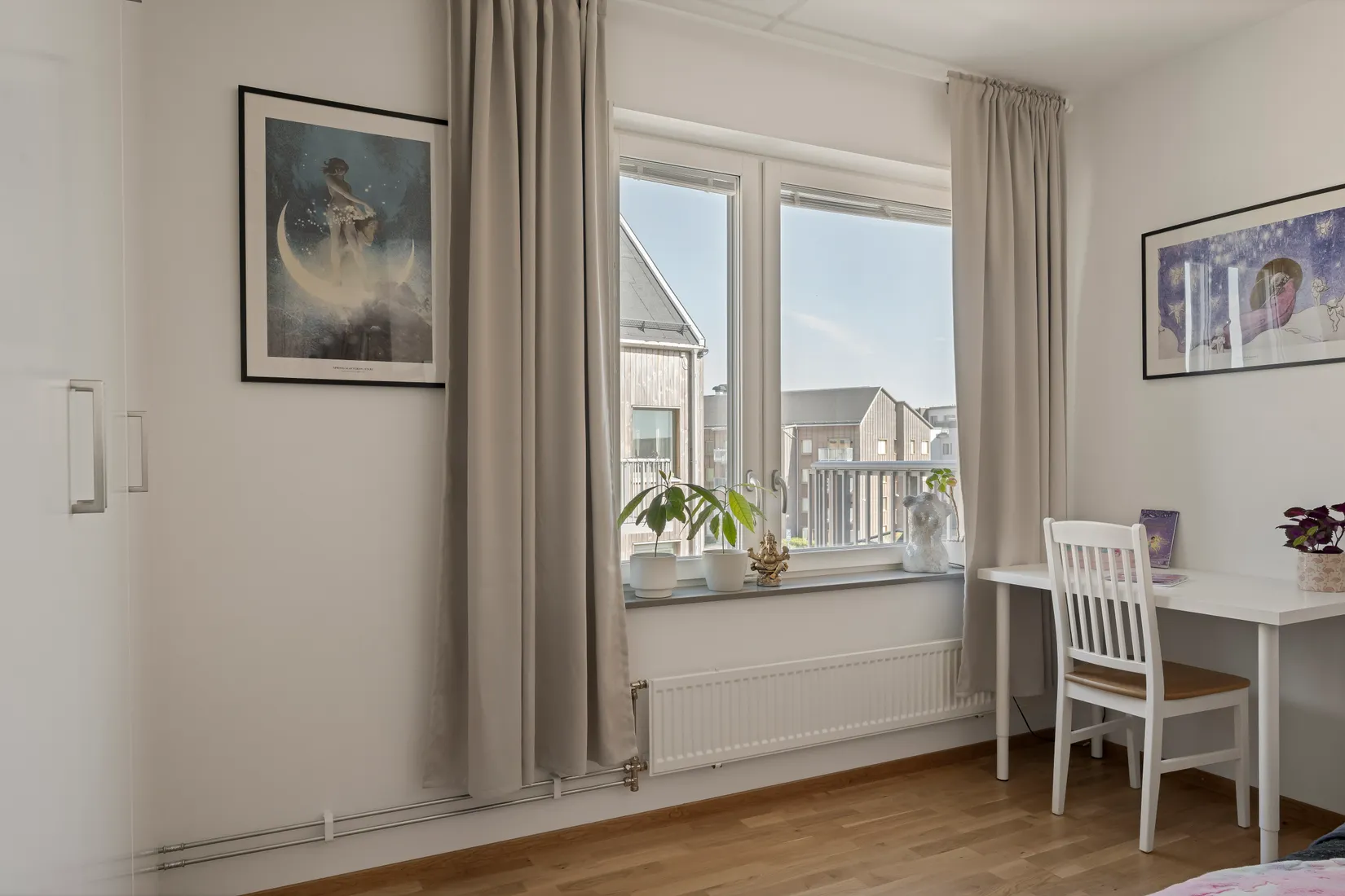 Bostadsrätt, Ekoxvägen 22, Ultuna, Uppsala