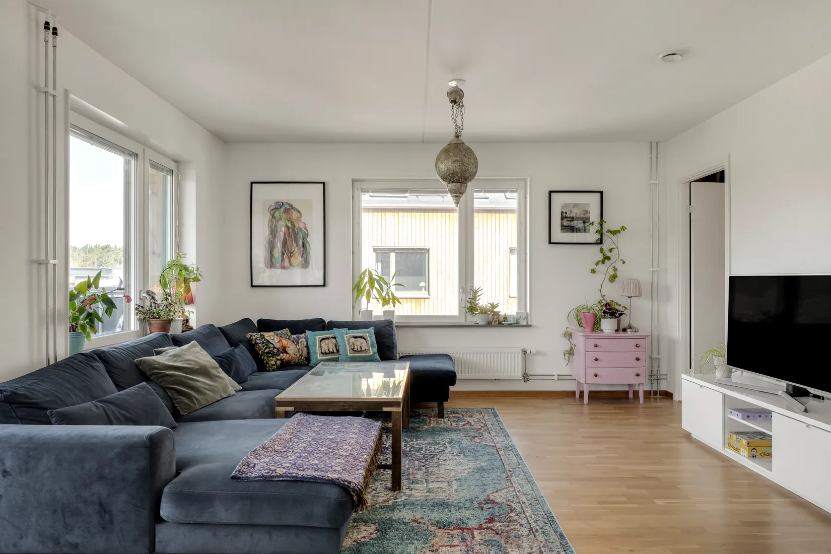 Bostadsrätt, Ekoxvägen 22, Ultuna, Uppsala