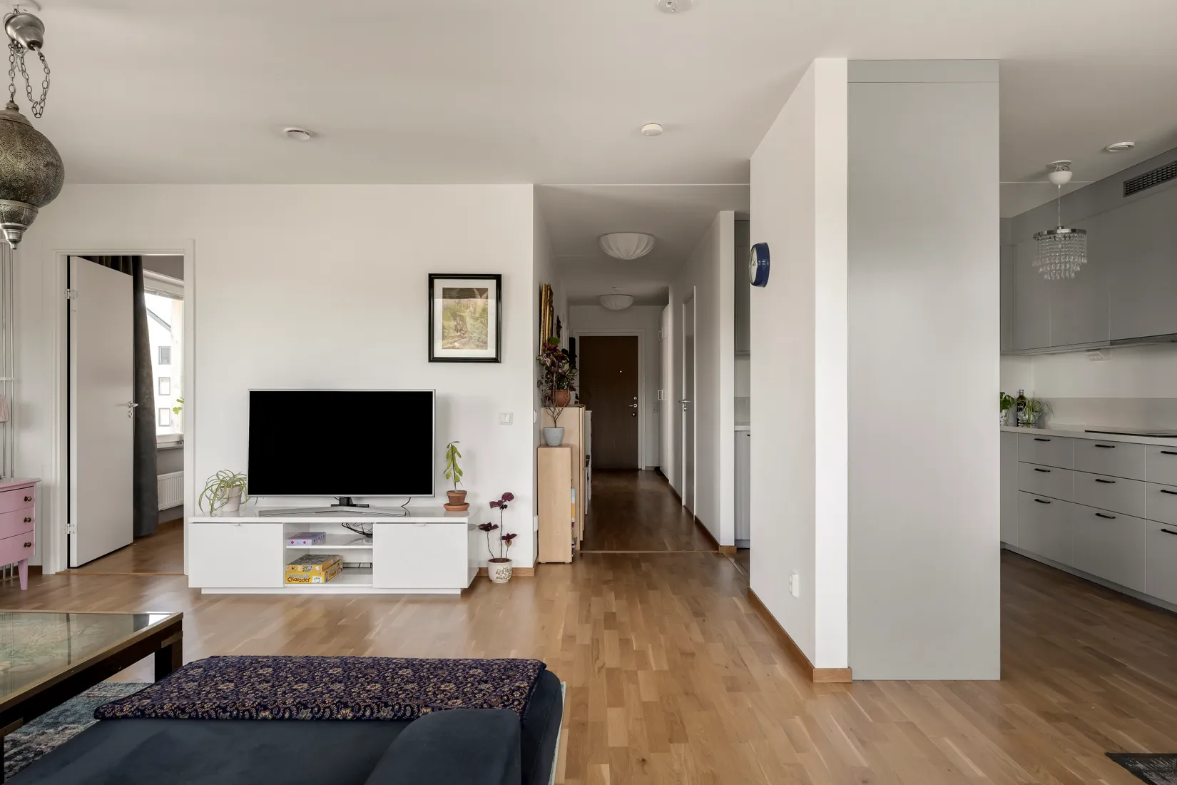 Bostadsrätt, Ekoxvägen 22, Ultuna, Uppsala