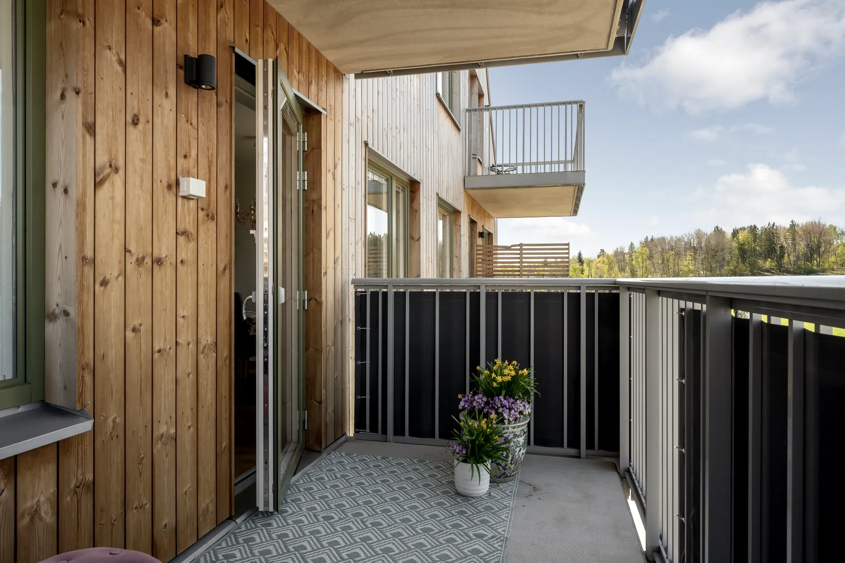 Bostadsrätt, Ekoxvägen 22, Ultuna, Uppsala