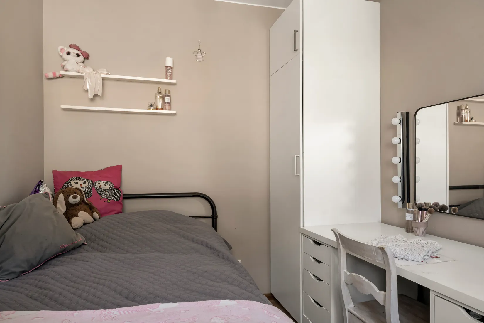 Bostadsrätt, Ekoxvägen 22, Ultuna, Uppsala