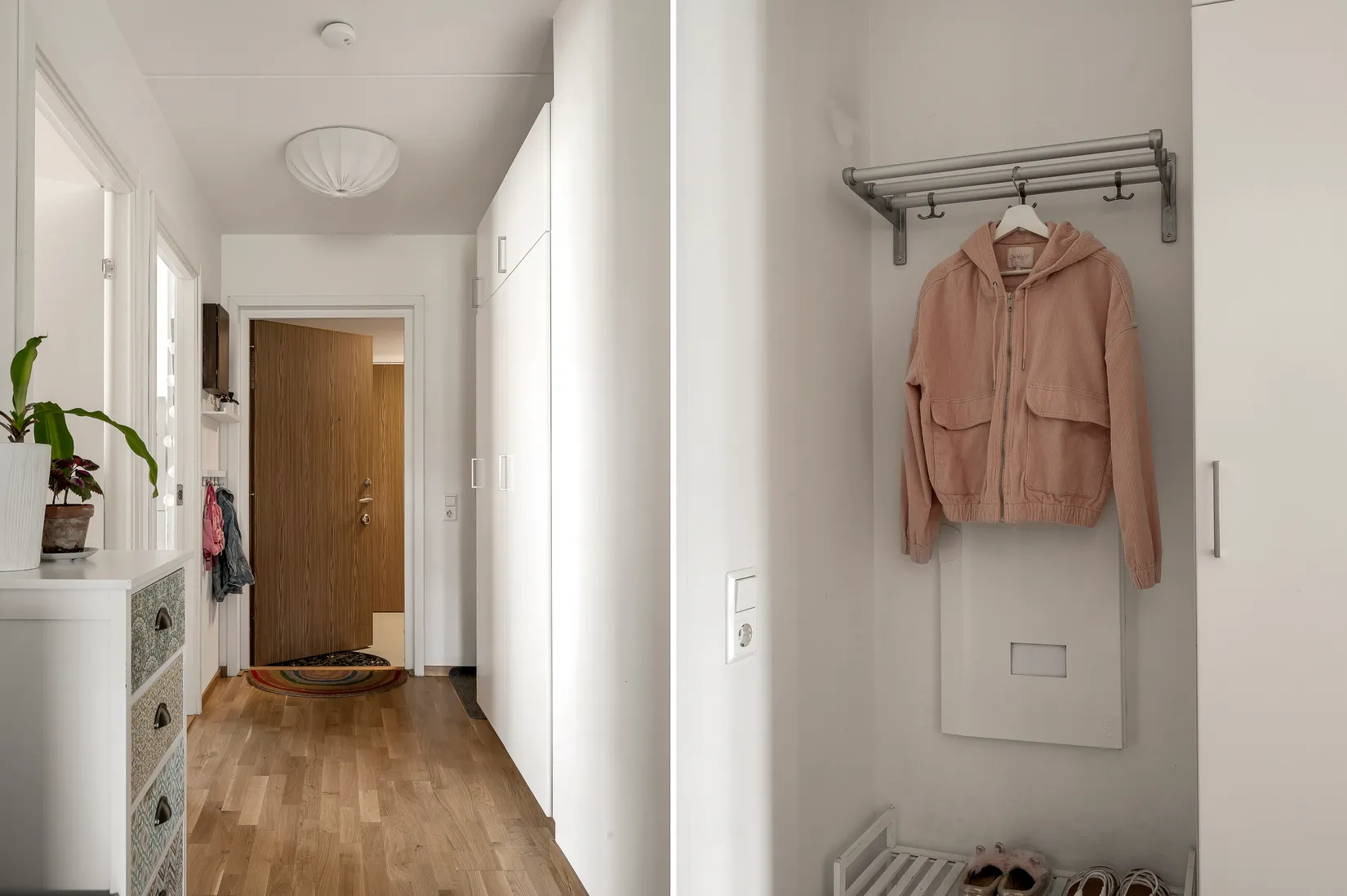 Bostadsrätt, Ekoxvägen 22, Ultuna, Uppsala