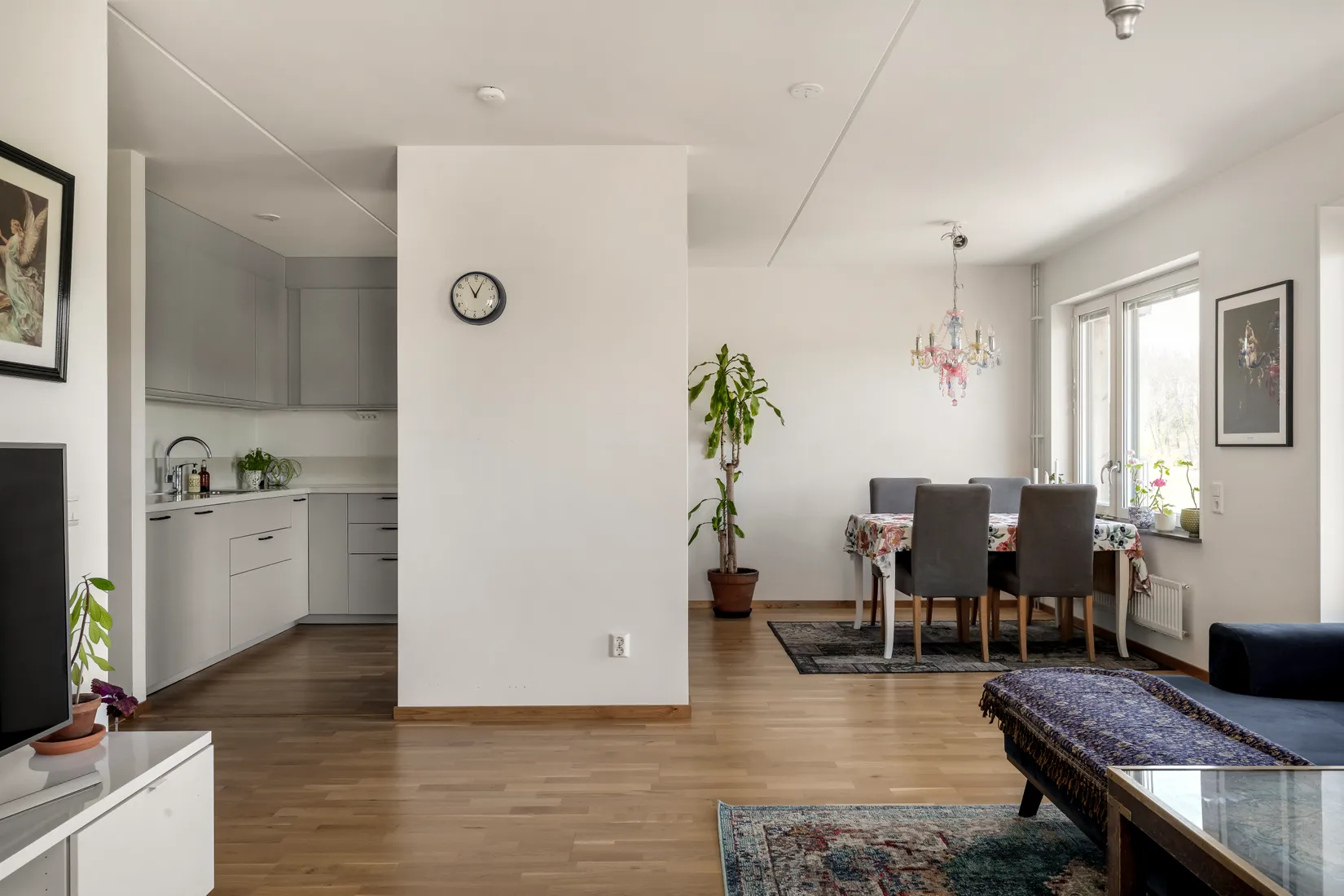 Bostadsrätt, Ekoxvägen 22, Ultuna, Uppsala