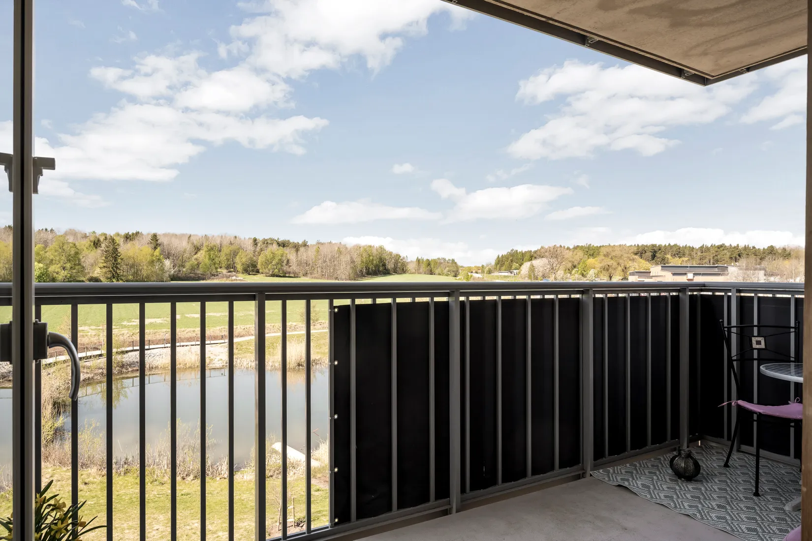 Bostadsrätt, Ekoxvägen 22, Ultuna, Uppsala