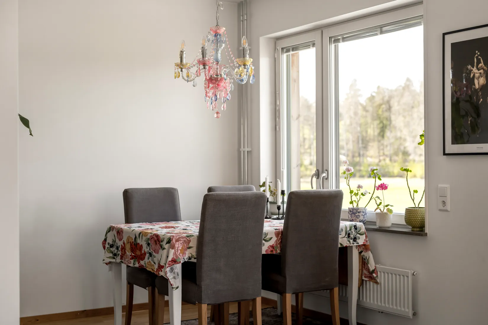 Bostadsrätt, Ekoxvägen 22, Ultuna, Uppsala