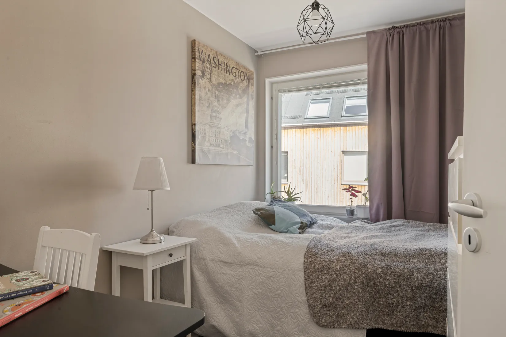 Bostadsrätt, Ekoxvägen 22, Ultuna, Uppsala