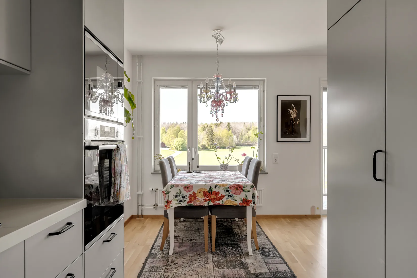 Bostadsrätt, Ekoxvägen 22, Ultuna, Uppsala
