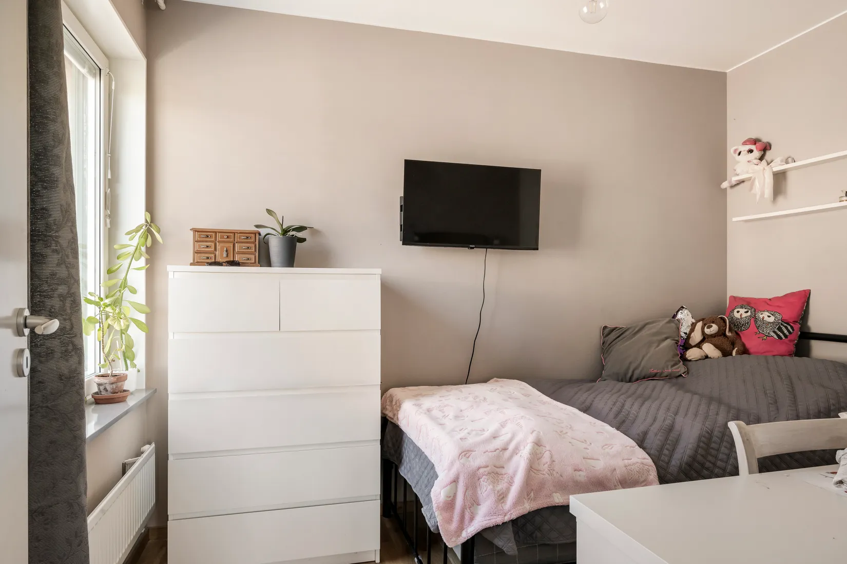 Bostadsrätt, Ekoxvägen 22, Ultuna, Uppsala