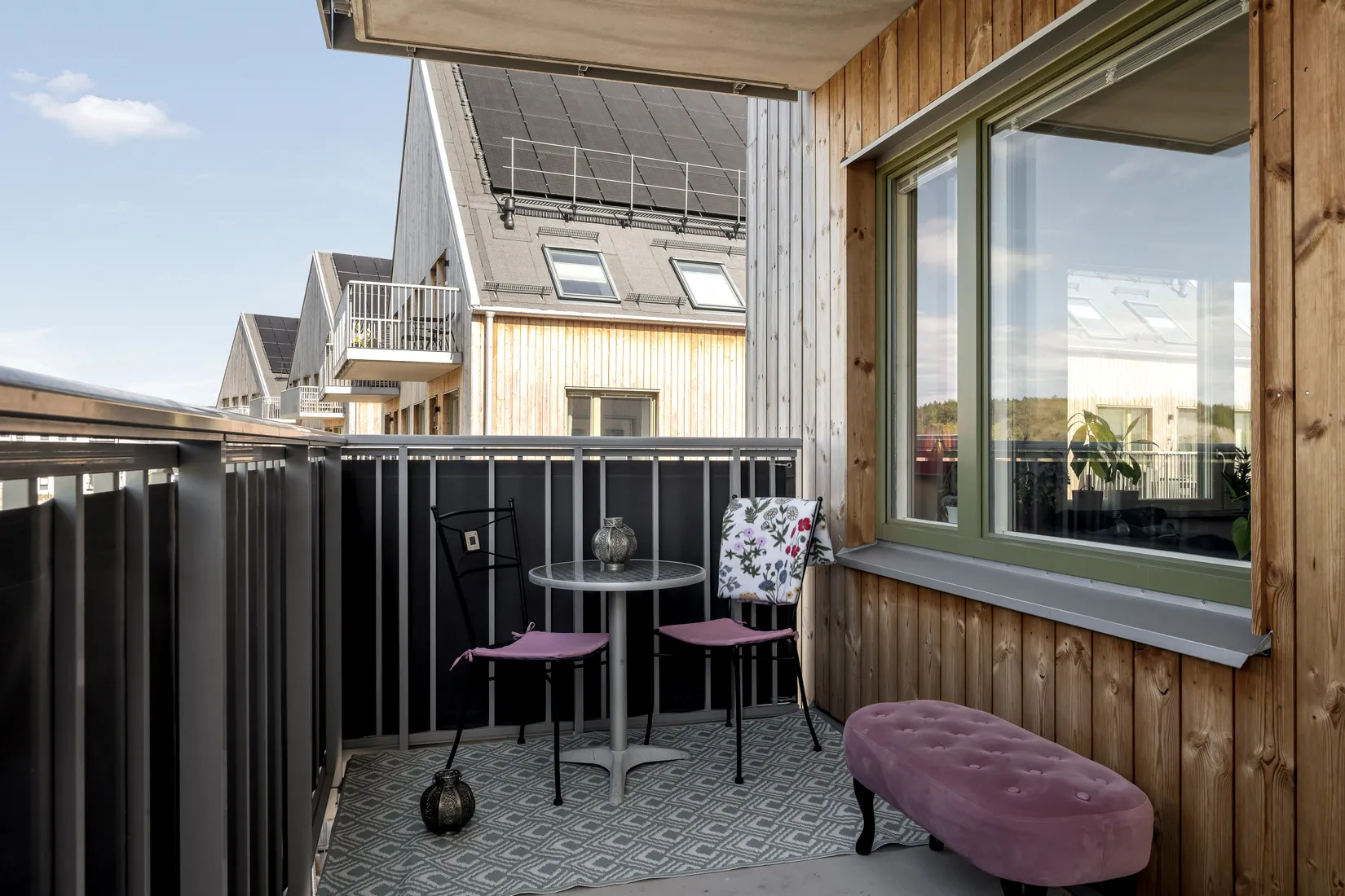 Bostadsrätt, Ekoxvägen 22, Ultuna, Uppsala