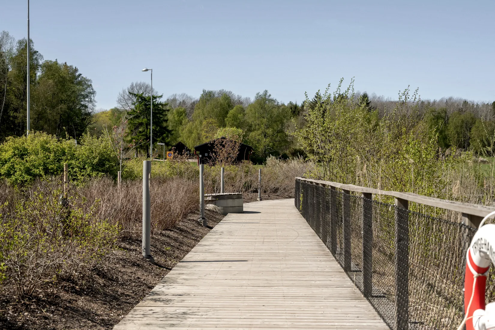 Bostadsrätt, Ekoxvägen 22, Ultuna, Uppsala