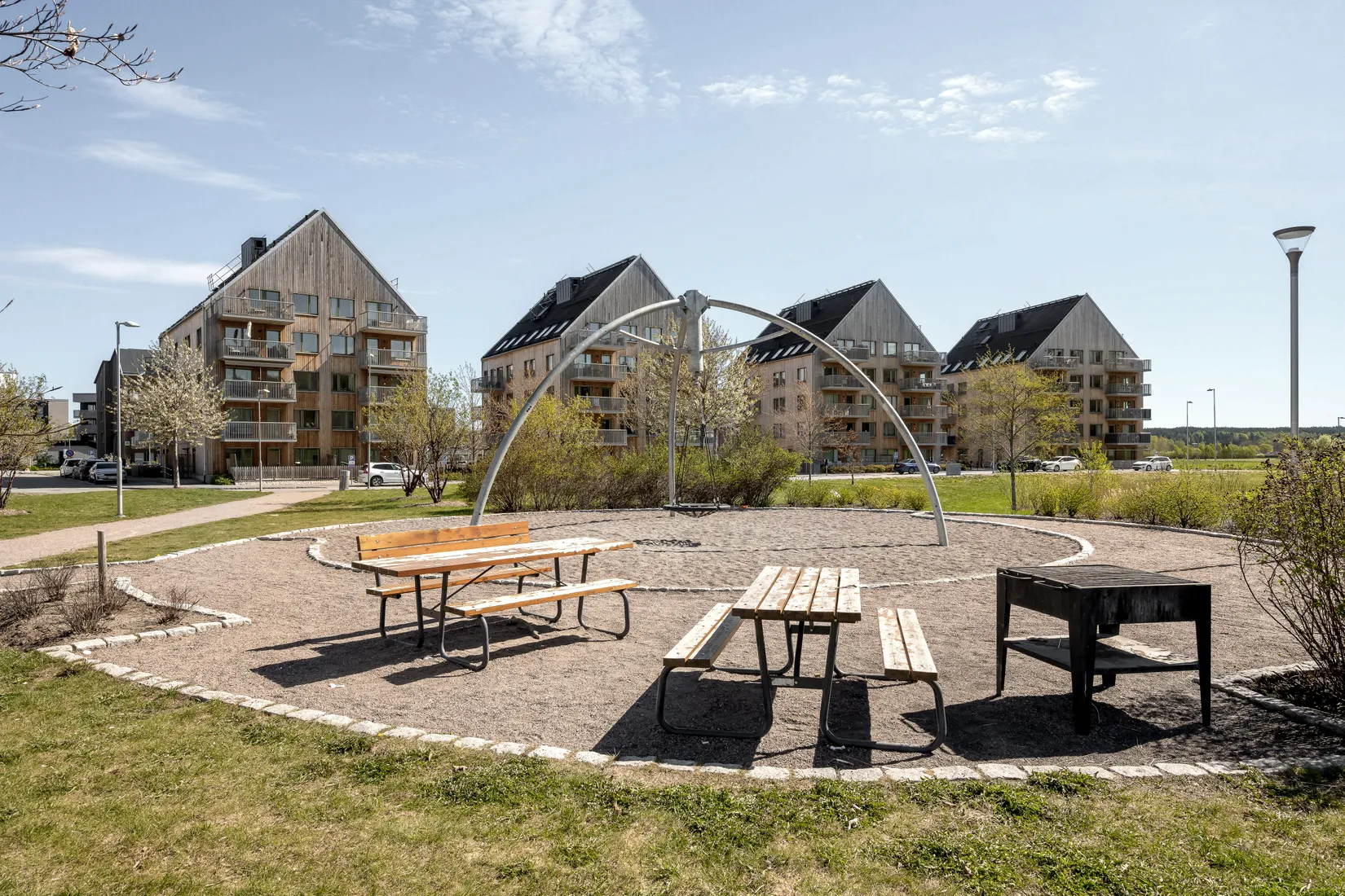 Bostadsrätt, Ekoxvägen 22, Ultuna, Uppsala