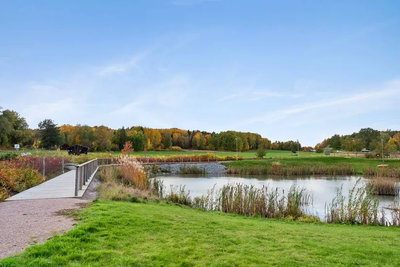 Bostadsrätt, Ekoxvägen 22, Ultuna, Uppsala
