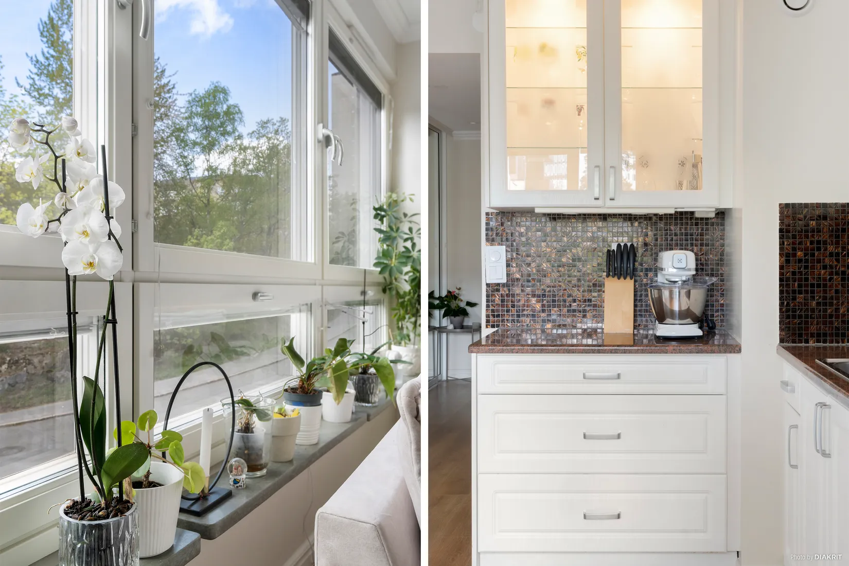 Bostadsrätt, Edinsvägen 11, Ektorp, Nacka