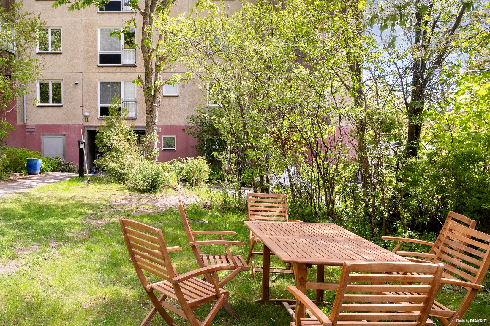 Bostadsrätt, Edinsvägen 11, Ektorp, Nacka