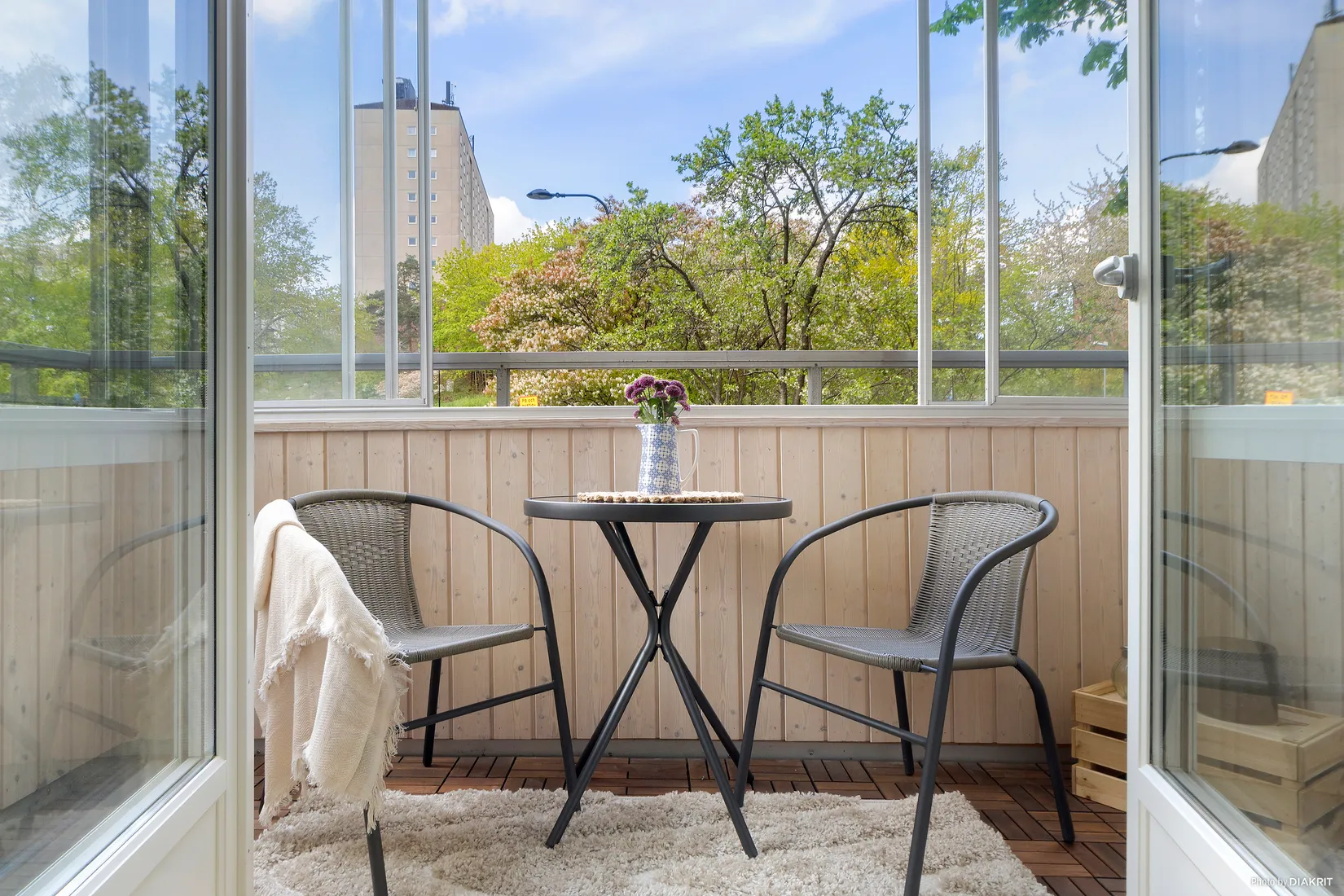Bostadsrätt, Edinsvägen 11, Ektorp, Nacka