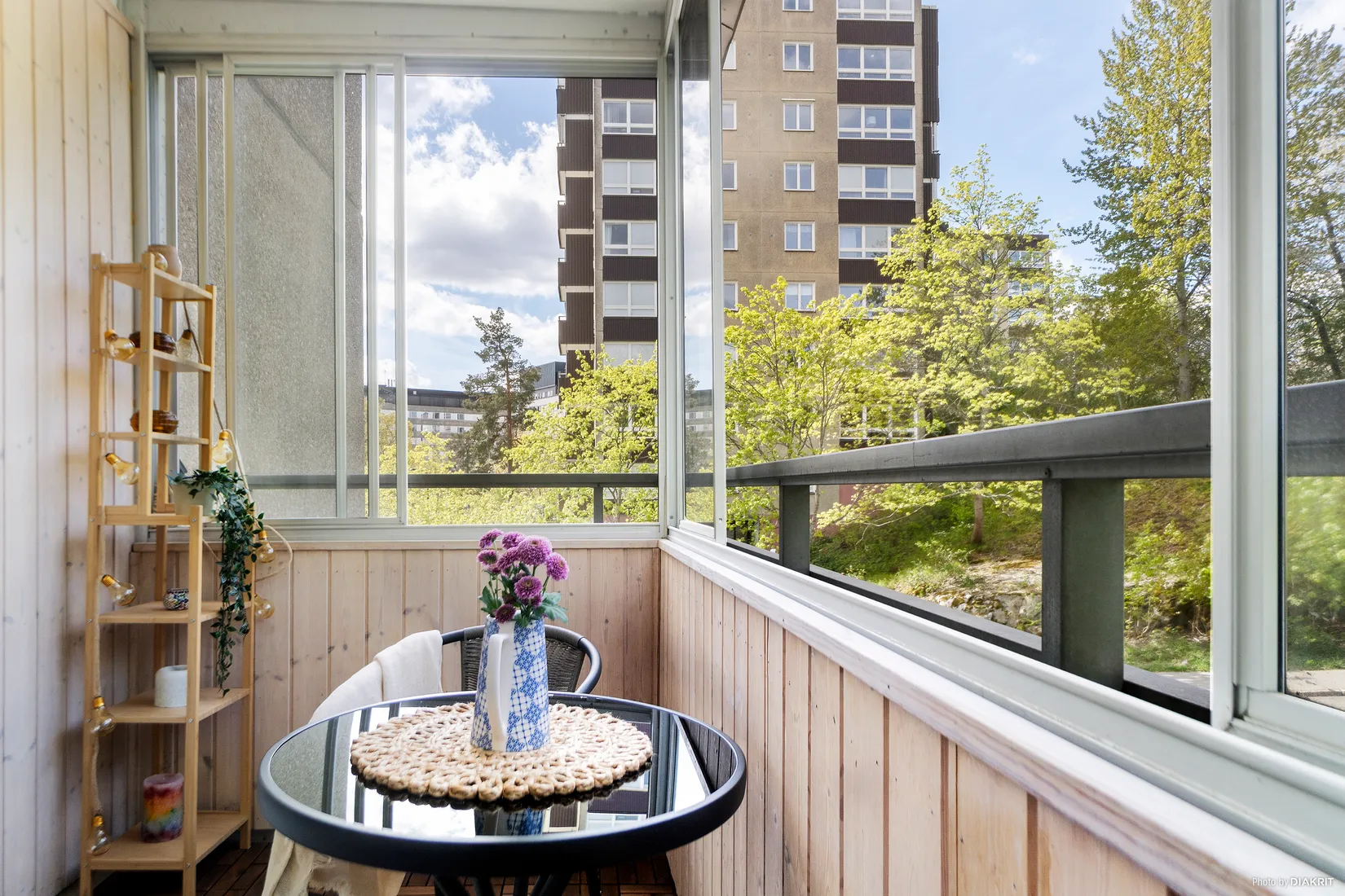 Bostadsrätt, Edinsvägen 11, Ektorp, Nacka