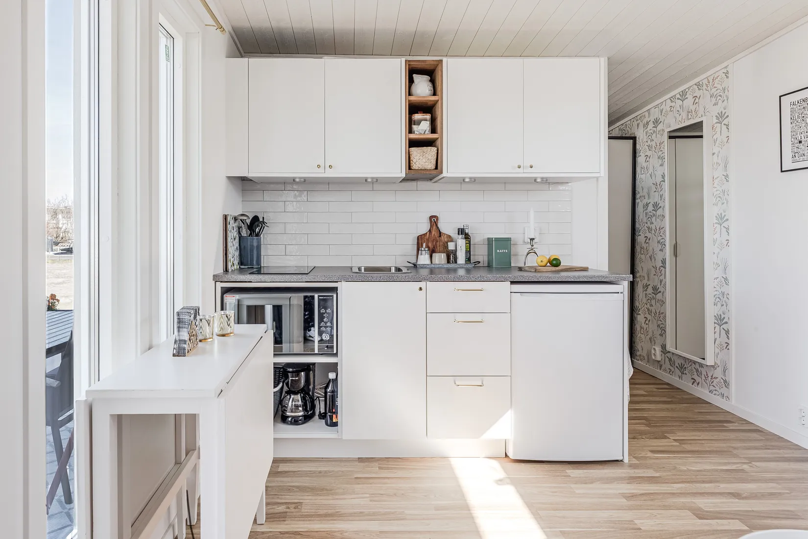 Fritidshus, Laxöringen 1042B, Falkenberg