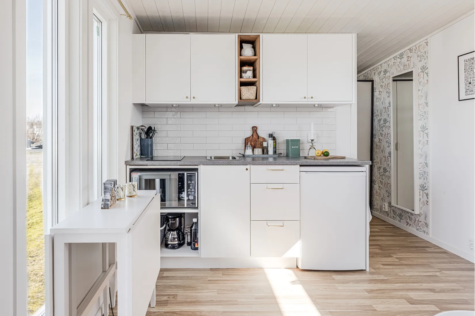 Fritidshus, Laxöringen 1042B, Falkenberg