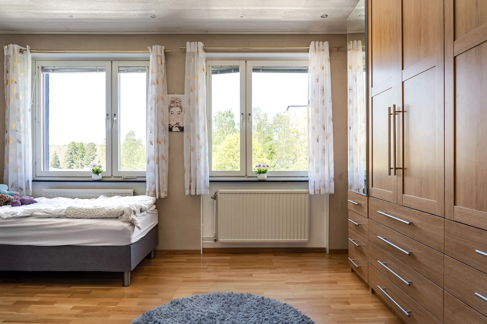 Bostadsrätt, Odensvigatan 1, Malmaberg, Västerås