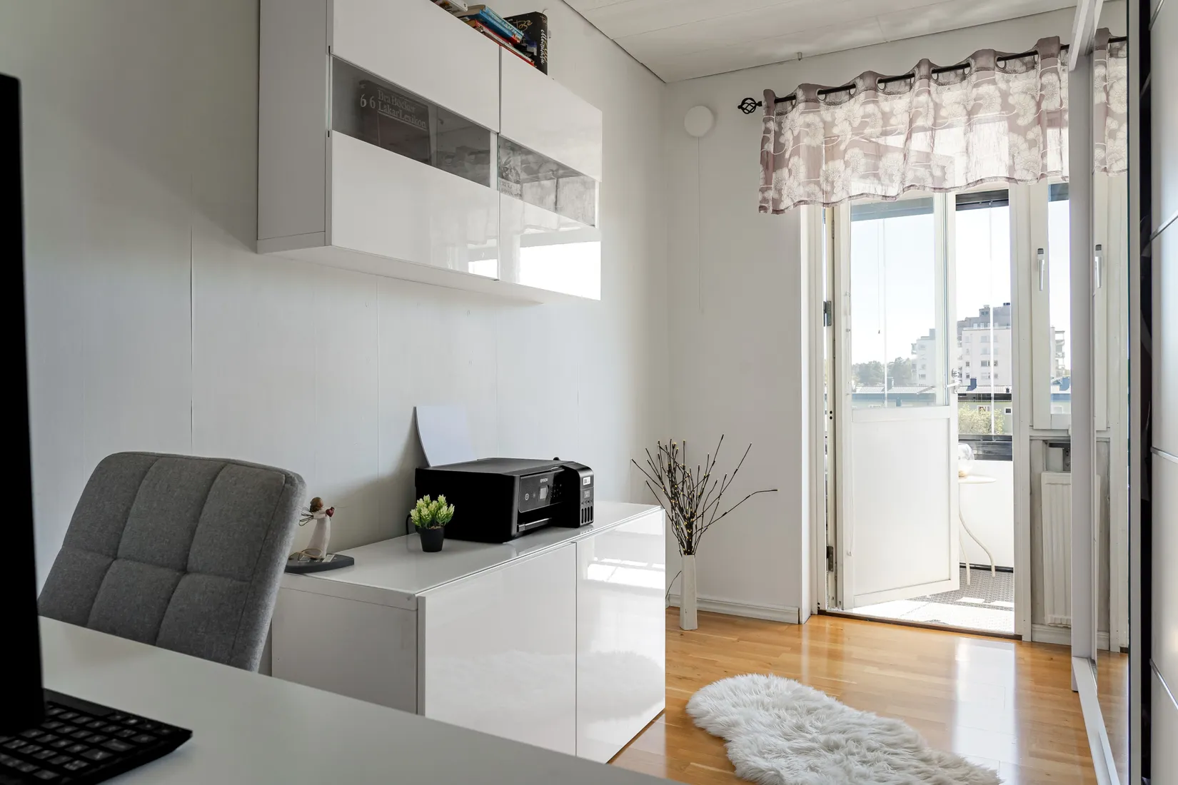 Bostadsrätt, Odensvigatan 1, Malmaberg, Västerås