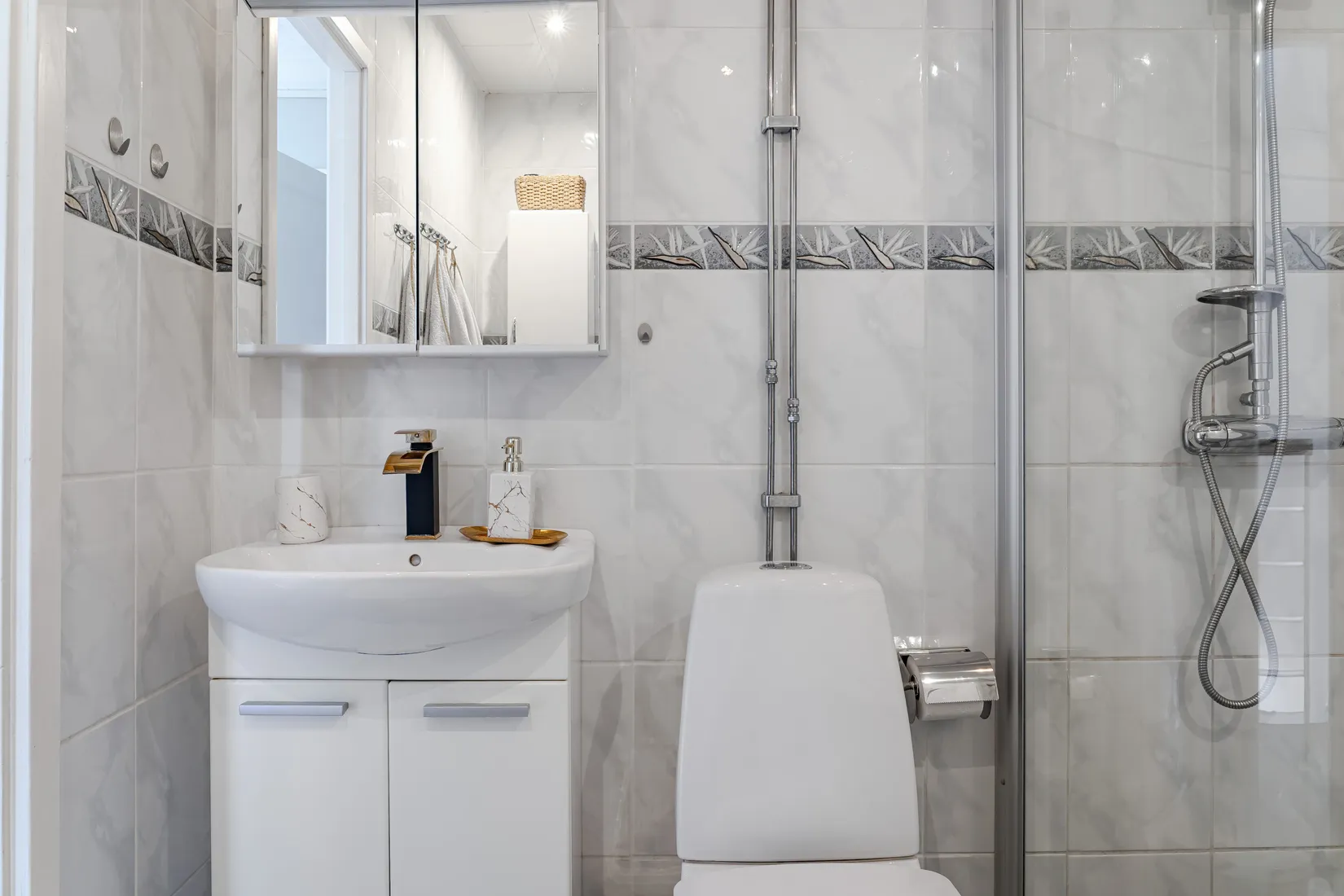Bostadsrätt, Odensvigatan 1, Malmaberg, Västerås