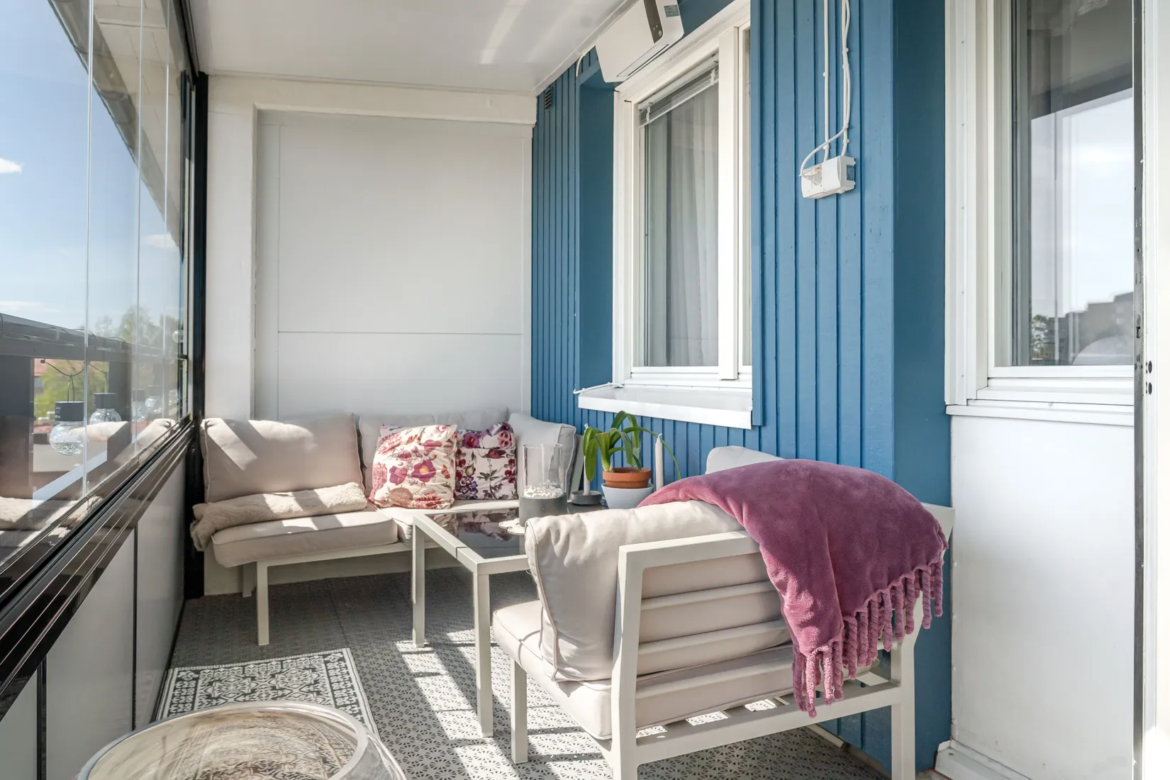 Bostadsrätt, Odensvigatan 1, Malmaberg, Västerås