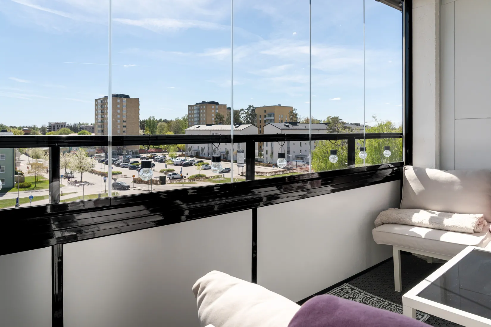Bostadsrätt, Odensvigatan 1, Malmaberg, Västerås