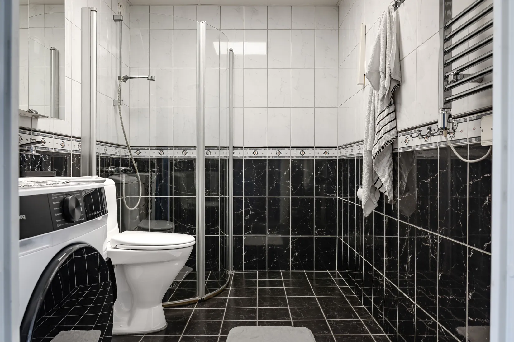 Bostadsrätt, Odensvigatan 1, Malmaberg, Västerås