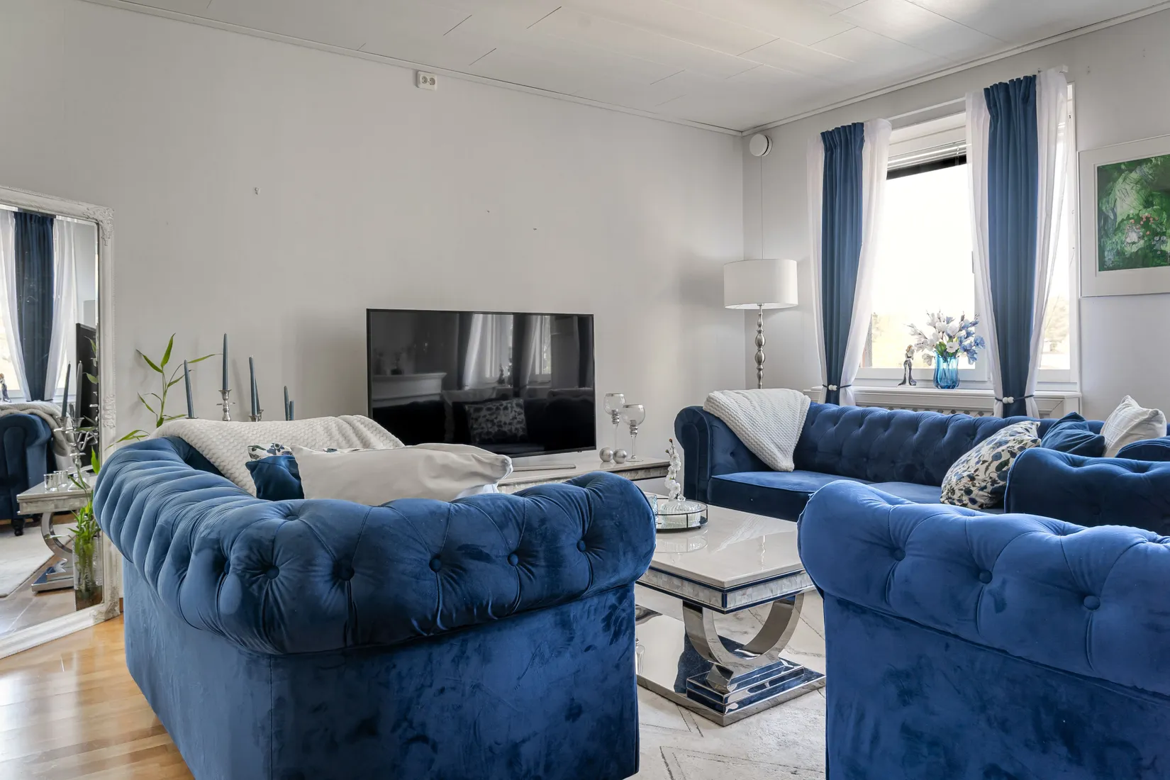 Bostadsrätt, Odensvigatan 1, Malmaberg, Västerås