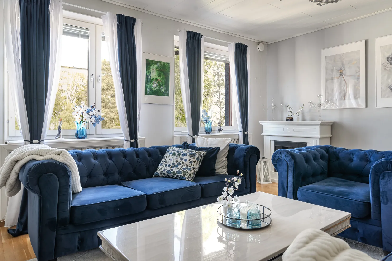 Bostadsrätt, Odensvigatan 1, Malmaberg, Västerås