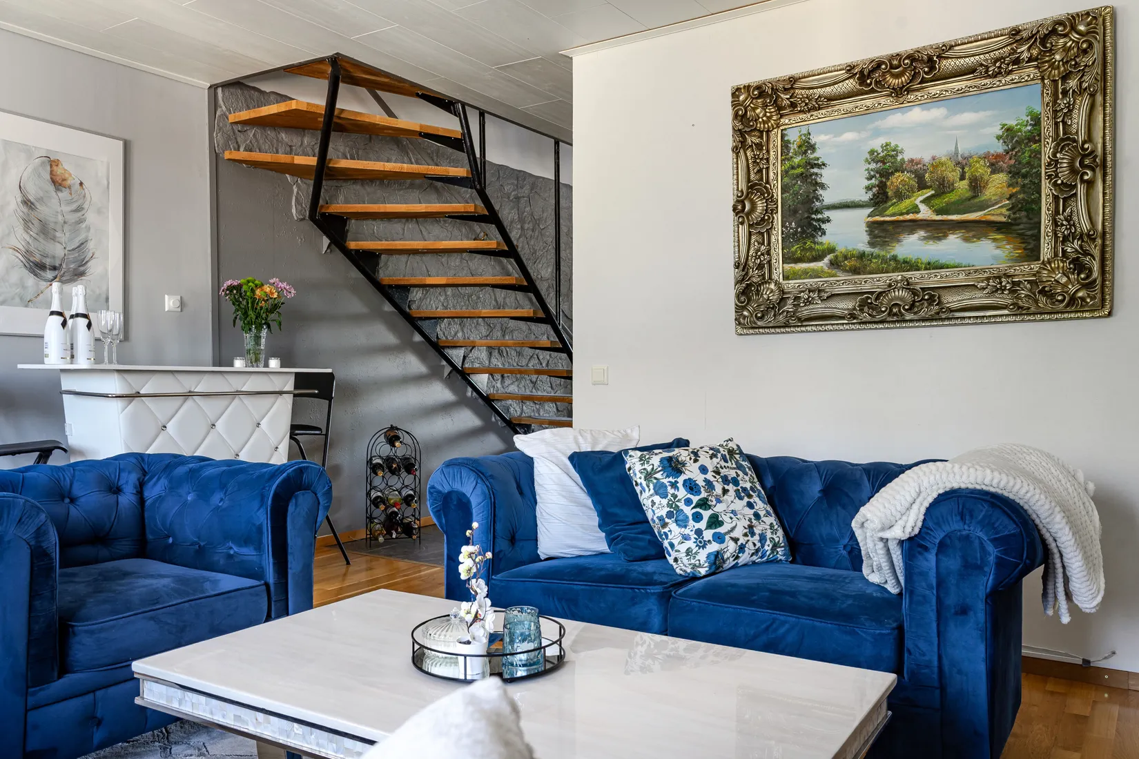Bostadsrätt, Odensvigatan 1, Malmaberg, Västerås