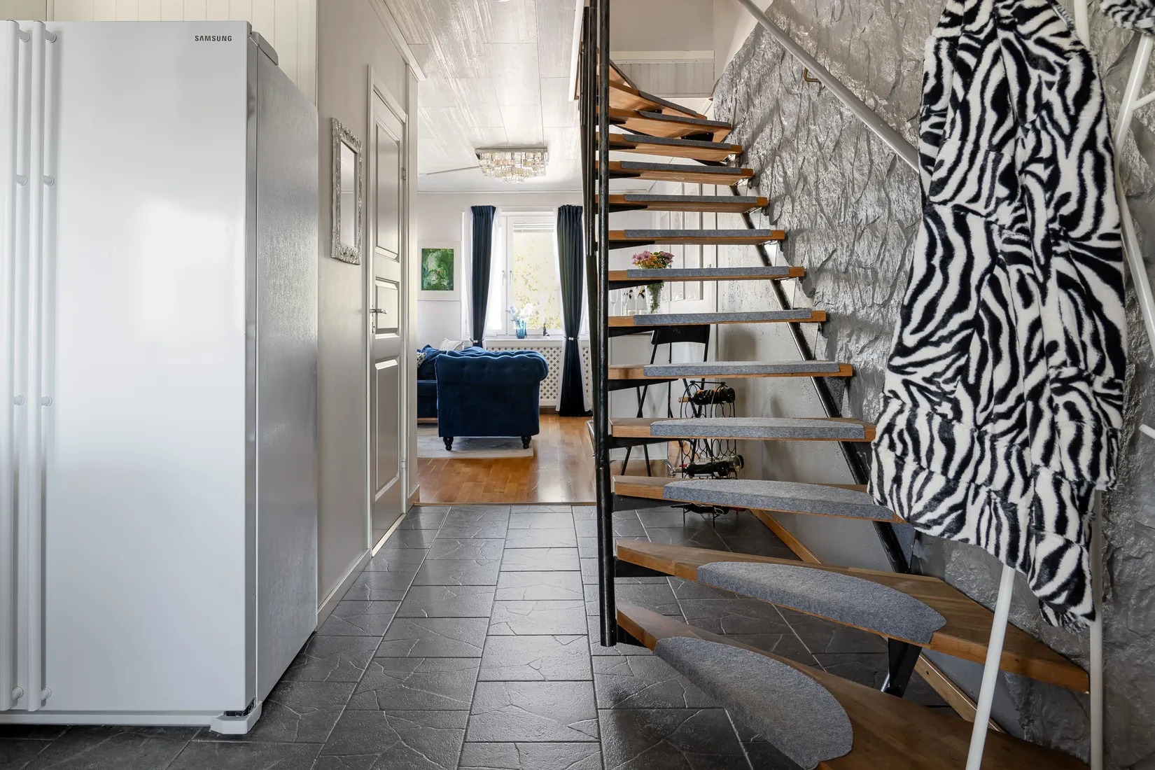 Bostadsrätt, Odensvigatan 1, Malmaberg, Västerås