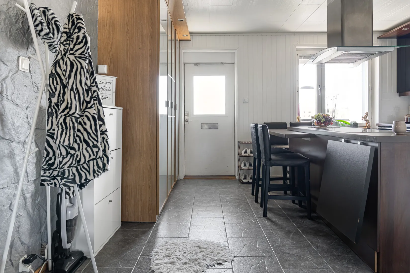Bostadsrätt, Odensvigatan 1, Malmaberg, Västerås