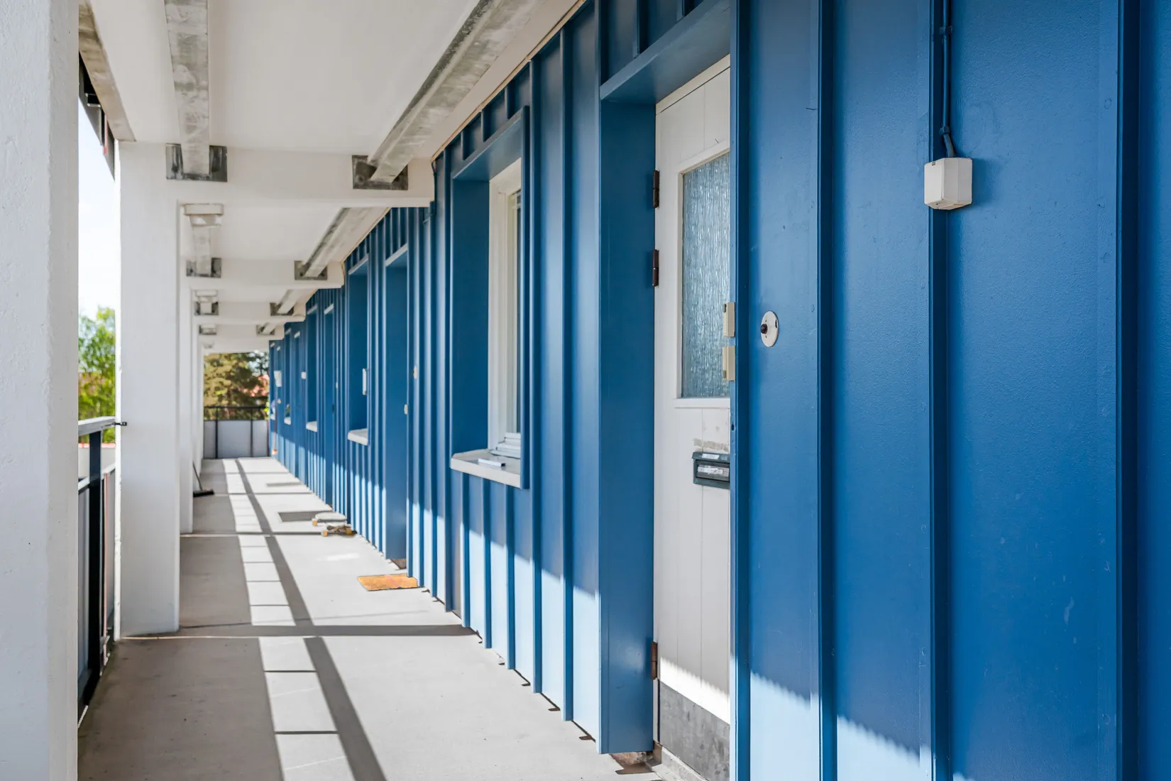 Bostadsrätt, Odensvigatan 1, Malmaberg, Västerås