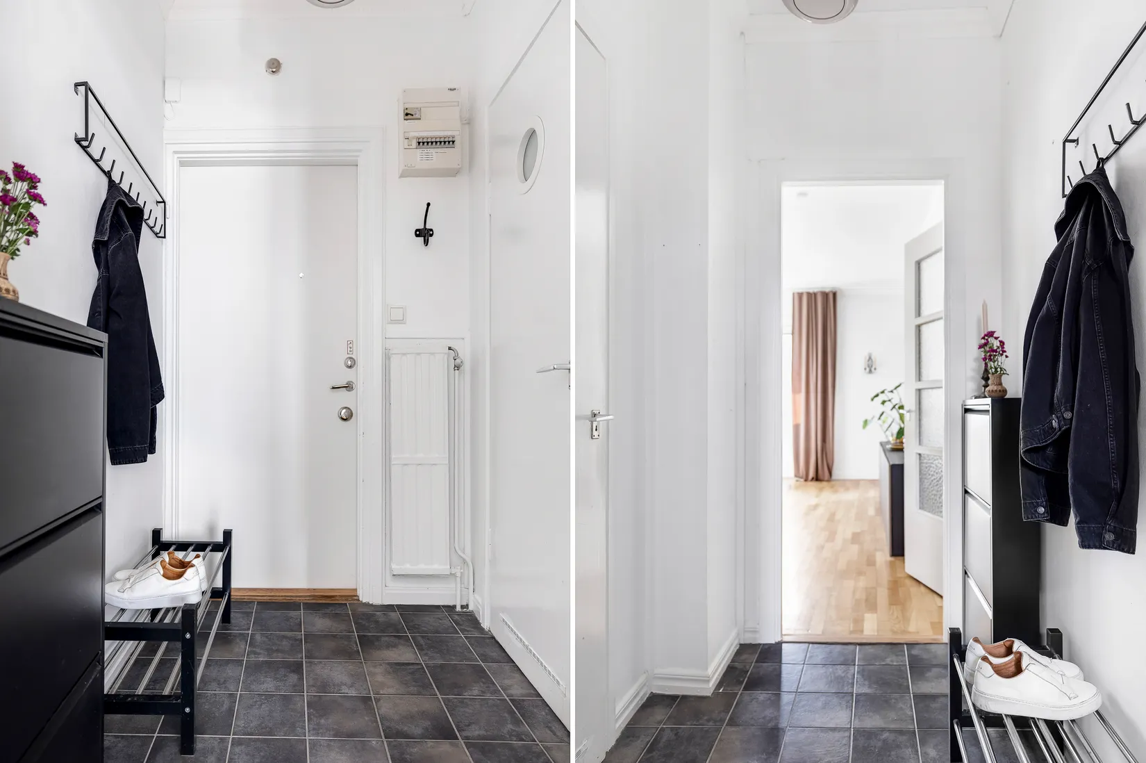 Bostadsrätt, Botvidsgatan 16A, Fålhagen, Uppsala