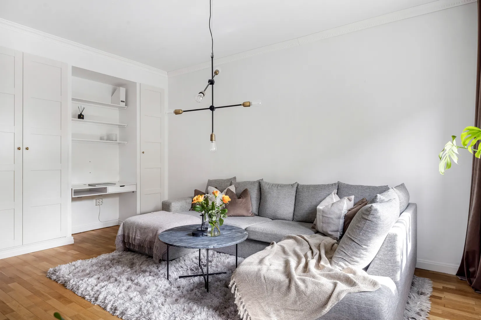 Bostadsrätt, Botvidsgatan 16A, Fålhagen, Uppsala