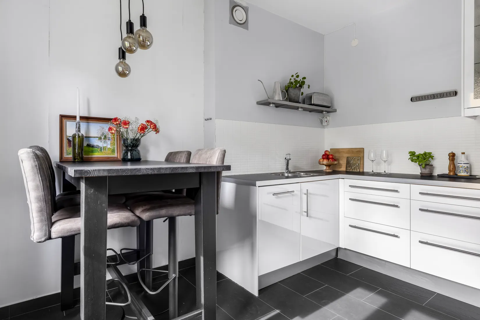 Bostadsrätt, Botvidsgatan 16A, Fålhagen, Uppsala