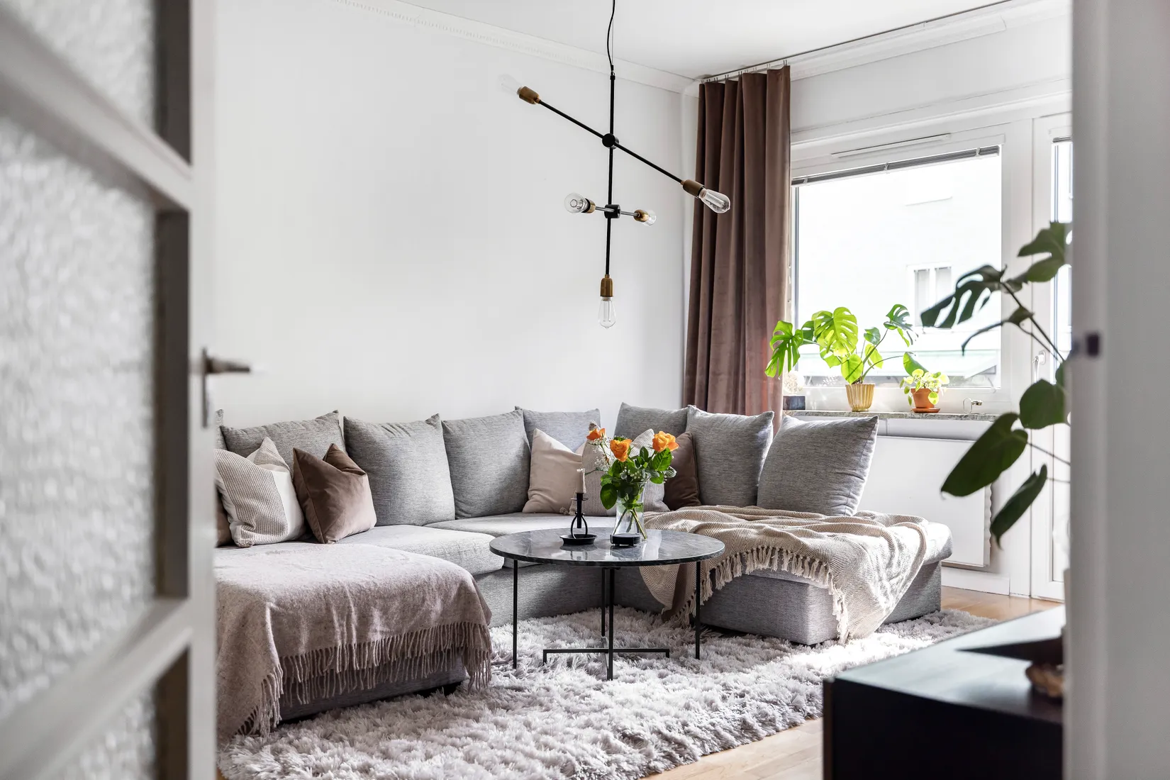 Bostadsrätt, Botvidsgatan 16A, Fålhagen, Uppsala