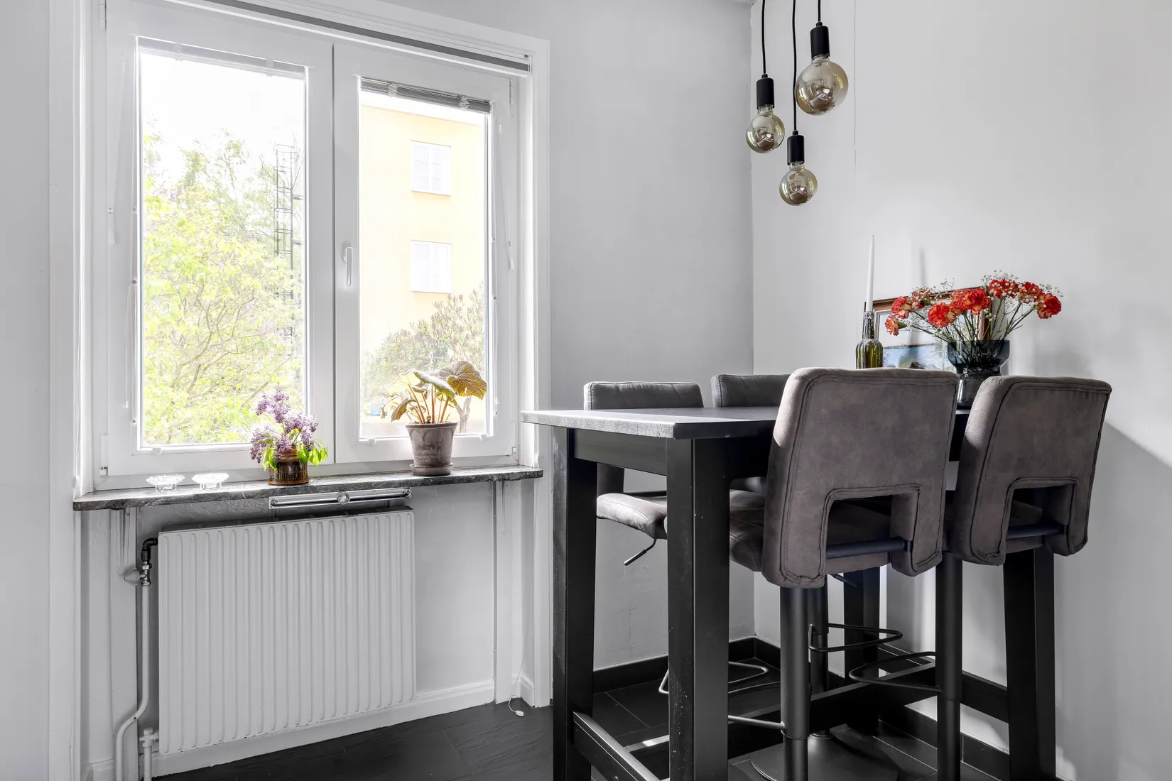 Bostadsrätt, Botvidsgatan 16A, Fålhagen, Uppsala