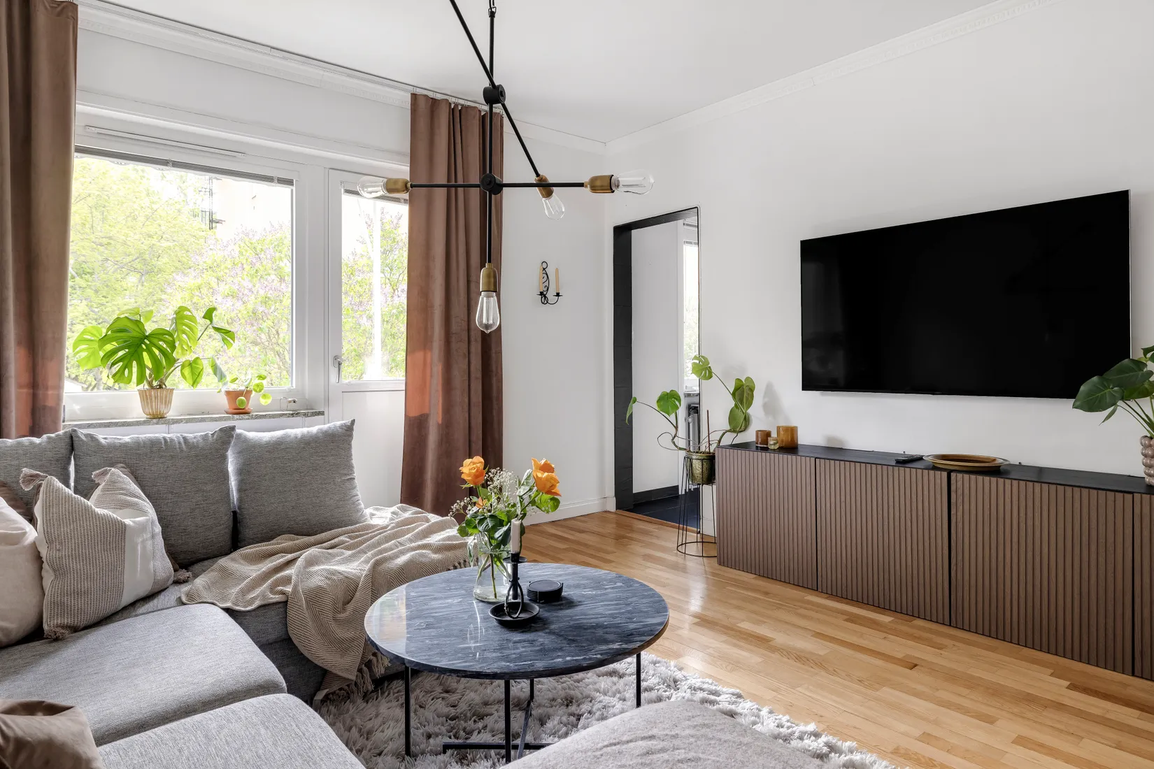 Bostadsrätt, Botvidsgatan 16A, Fålhagen, Uppsala