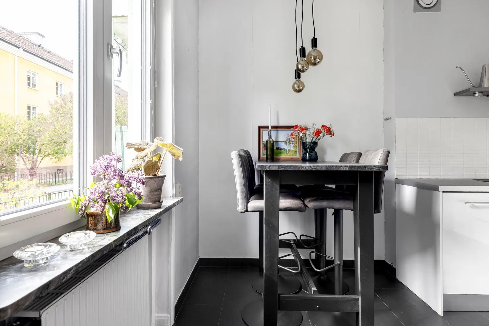 Bostadsrätt, Botvidsgatan 16A, Fålhagen, Uppsala
