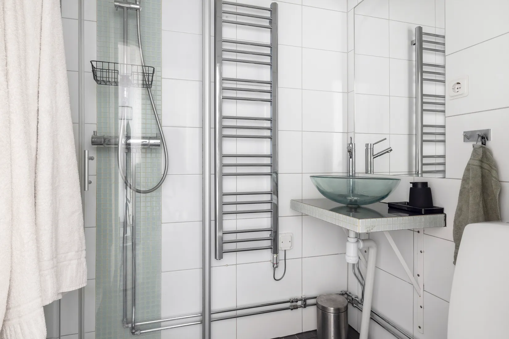 Bostadsrätt, Botvidsgatan 16A, Fålhagen, Uppsala