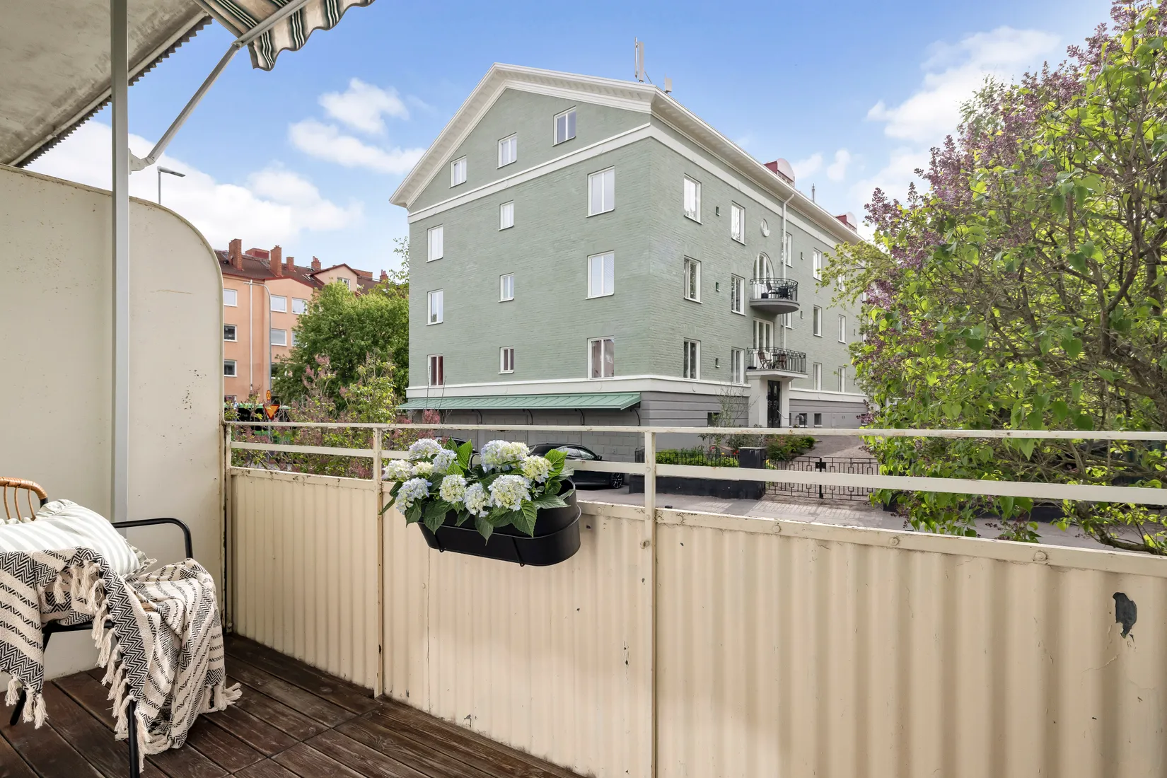 Bostadsrätt, Botvidsgatan 16A, Fålhagen, Uppsala